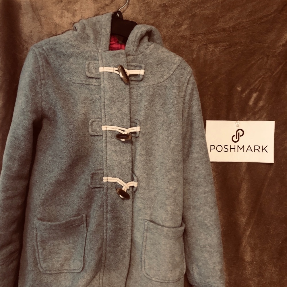 Stylish kids coat